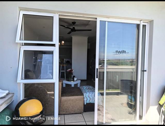 2 BEDROOM APARTMENT FOR SALE IN HEIDERAND